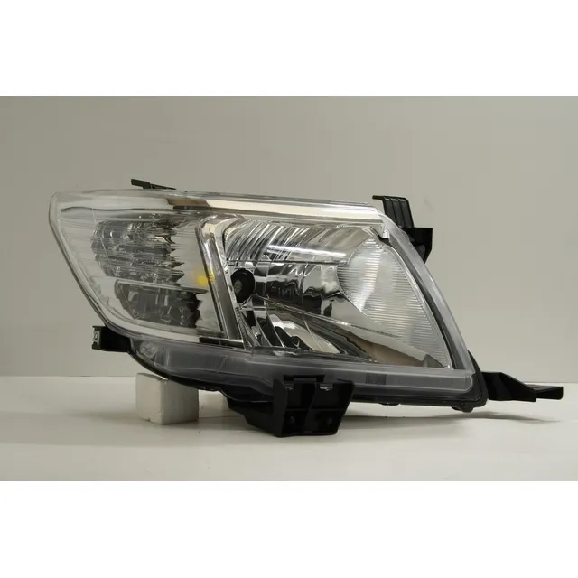 Faro Delantero Derecho Toyota Hilux 12-15 Depo