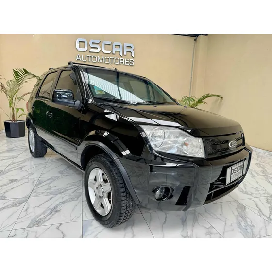 Ford Ecosport 2.0 Xlt Plus 4x2