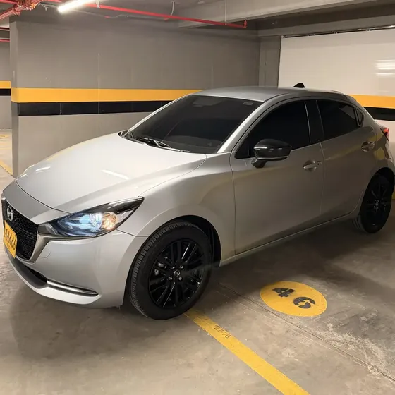 Mazda 2 2023 1.5 Touring