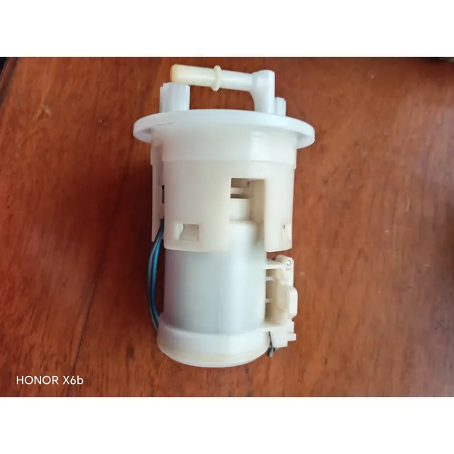 Bomba De Gasolina Completa Honda Cbr 1000 Rr.
