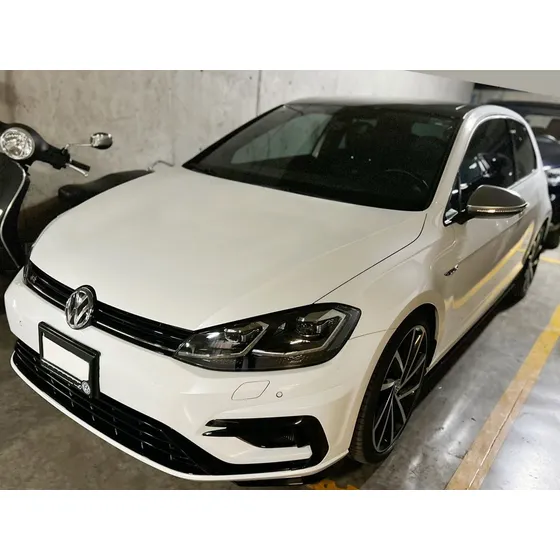 Volkswagen Golf R 2.0 Tsi 4motion Dsg