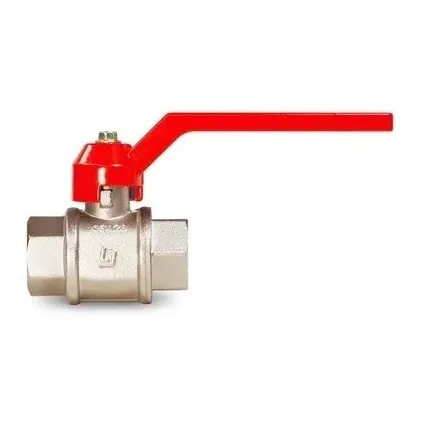 Valvula Bola Metalica Pesada 1/2 Pulgada Belt-g Cod: 7065009