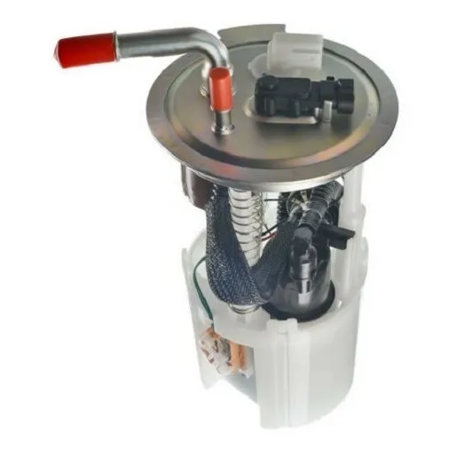 Bomba  De Gasolina Chevrolet Trailblazer 2005 2006 2007 2008
