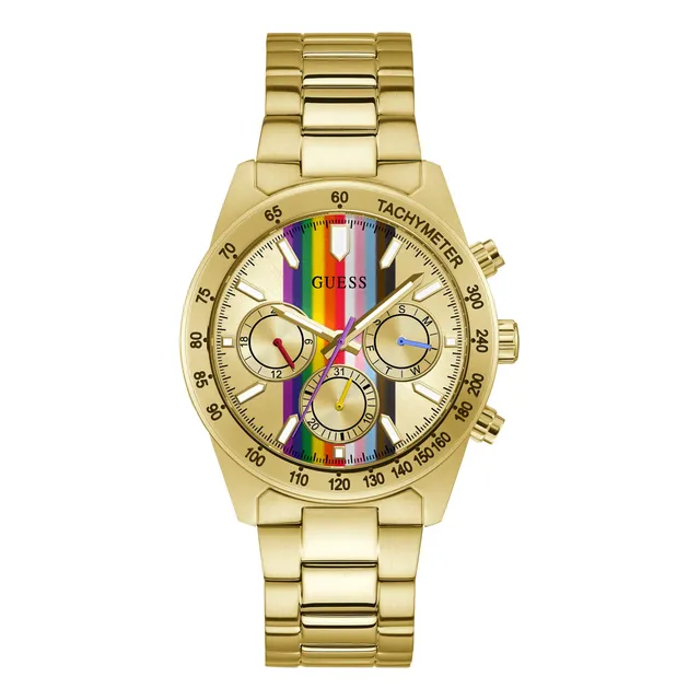 Adivina El Deporte De Hombres Reloj Multifunción 398gm