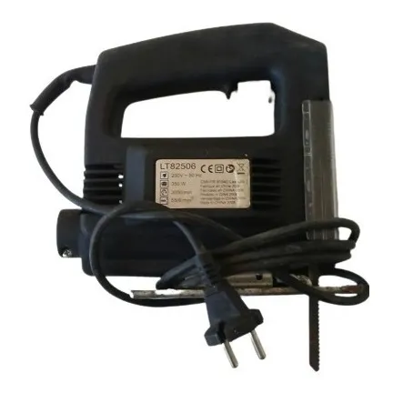 Caladaora Lutool Tipo Industrial  Corriente 220 Lt82506
