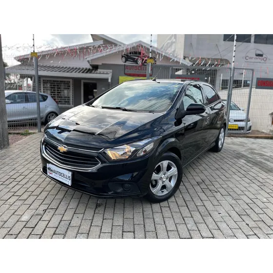 Chevrolet Onix 1.4 Mt Lt