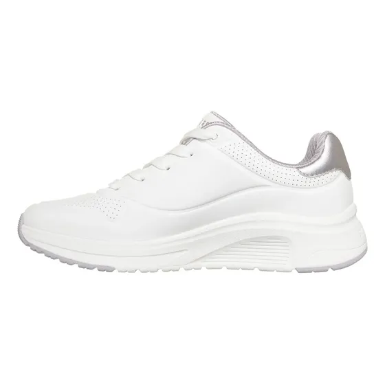 Zapatillas Skechers Mujer Uno Lite 2 190265-wlv