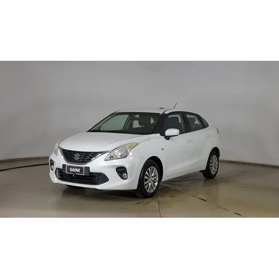 Suzuki Baleno 2021