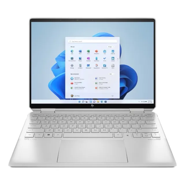 Hp Spectre X360 2-en-1 I71255u 32gb Ram 1tb Ssd Táctil 1080p