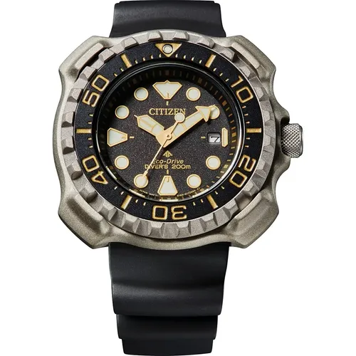 Relógio Citizen Promaster Eco-drive Bj2169-08e/tz31712a | MercadoLivre