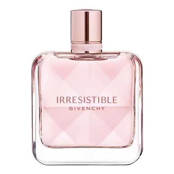Perfume Importado Givenchy Irresistible Edt 80ml. Original