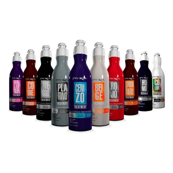 Tratamiento Matizador Prokpil Color 300 Ml Original 