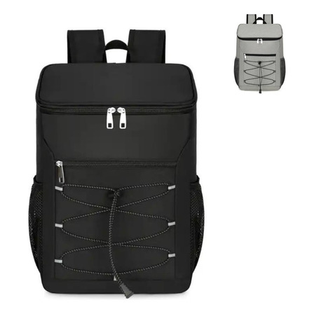 Bolsa Térmica Mochila Impermeável Cerveja Praia Cooler Cores Bolsa Térmica Mochila Impermeável Cerveja Praia Cooler Cores