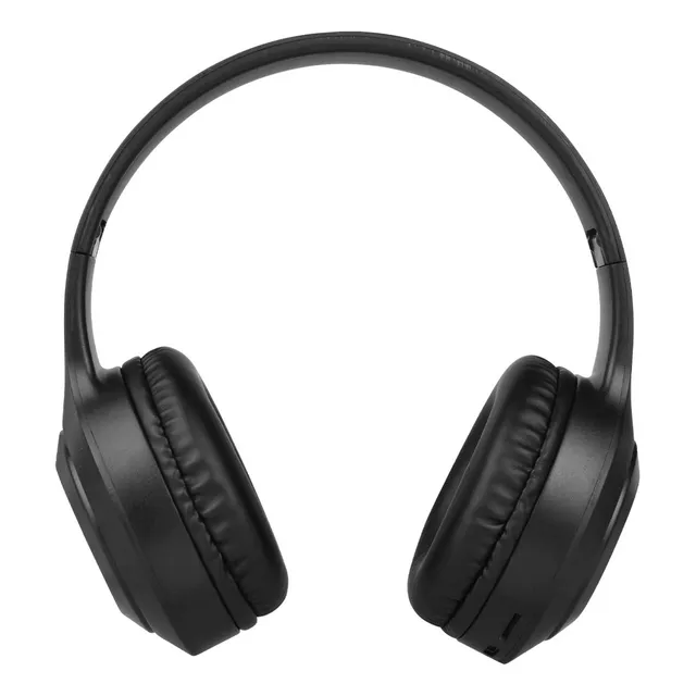 Auriculares Inalámbricos Bluetooth Gtc Hsg-198 Micro Usb Color Negro