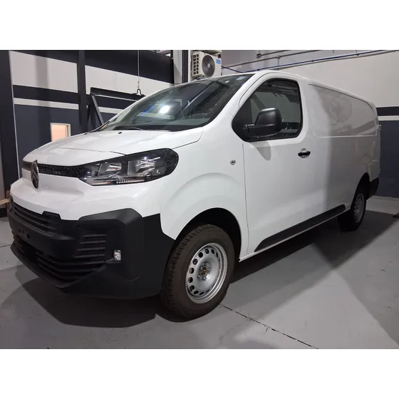 Citroën Jumpy 1.5 Hdi 120 L3
