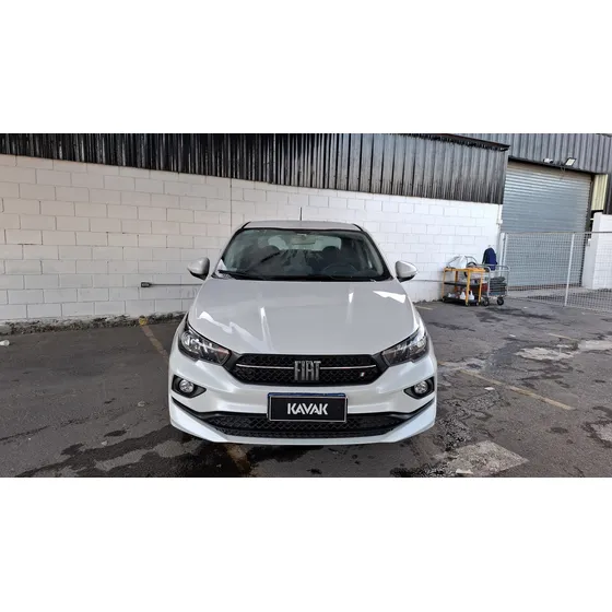 Fiat Cronos 1.3 Drive