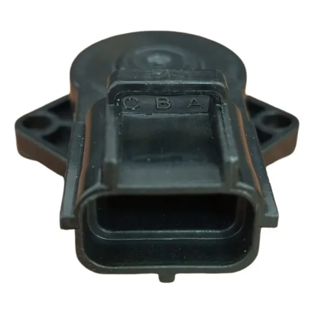 Sensor Tps  Fiesta Power Ecosport Focus Escape Ranger