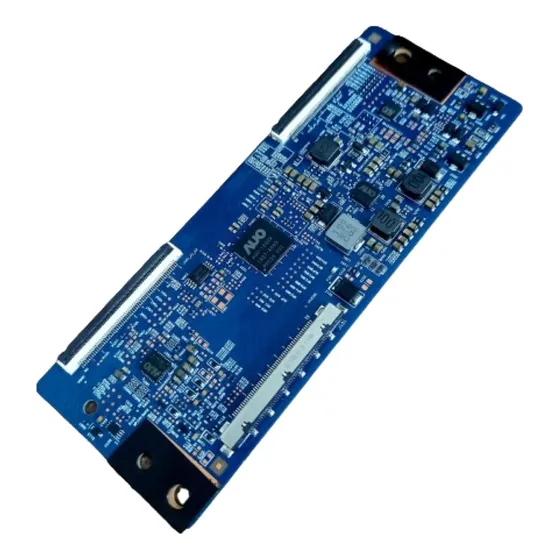 Placa Tcon Tv L43s4900fs T430hvn01.0 Ctrl Bd 43t01-c0b  !