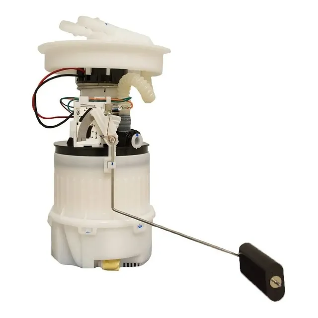 Bomba Gasolina Completa Mazda 3 Motor 2.0l