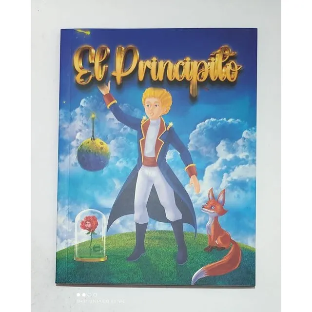 El Principito - Escolar ..