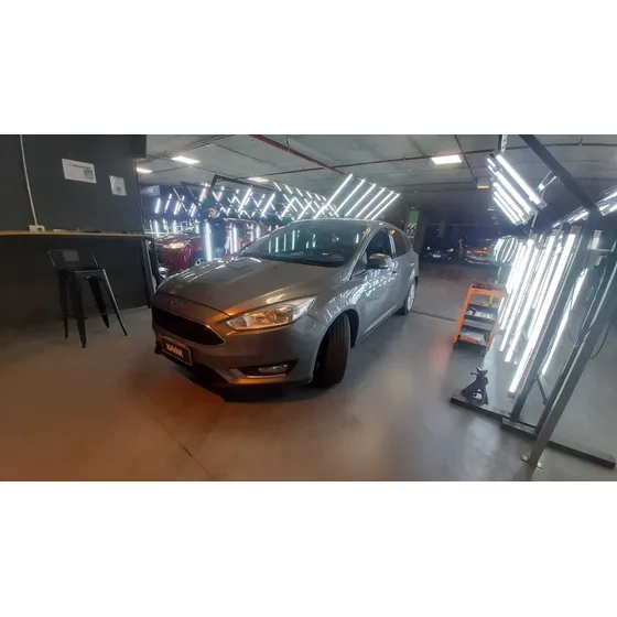 Ford Focus Iii 2.0 Se