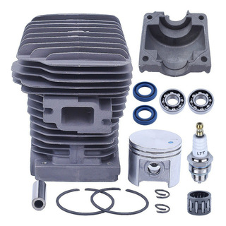 Kit De Pistão De Cilindro De 40 Mm Para Stihl Ms210 021 Ms Kit De Pistão De Cilindro De 40 Mm Para Stihl Ms210 021 Ms