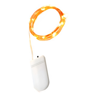 Guirnaldas Luces Micro Led Hadas 2 Metros Pilas Guirnaldas Luces Micro Led Hadas 2 Metros Pilas
