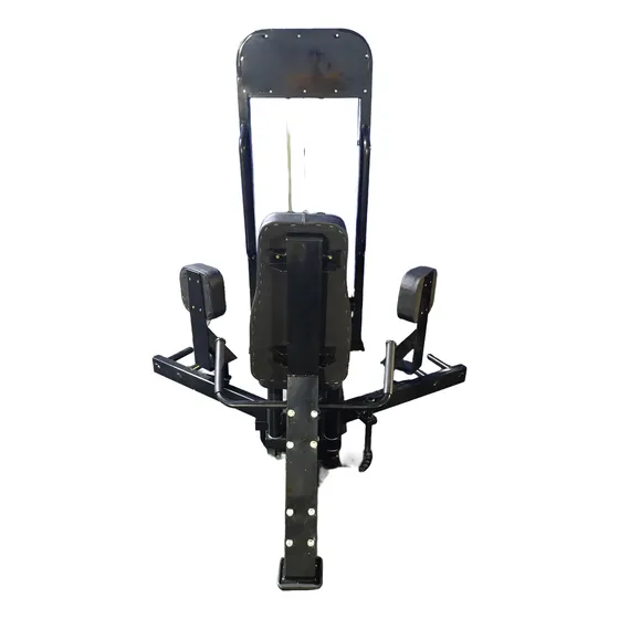 Aductor Y Abductor Dual 80kg Gimnasio