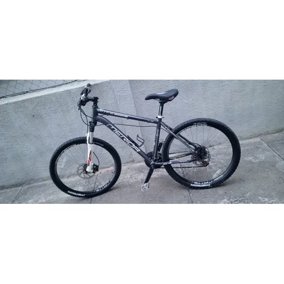 Bicicleta Mérida Rin 26