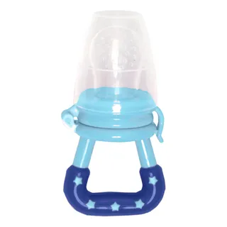 Alimentador New Baby Silicone Alimentador New Baby Silicone
