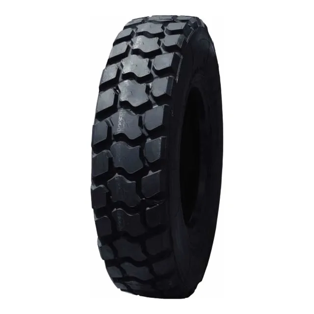 Llanta 11r22.5 Hifly Hh 317 Tracción Camión