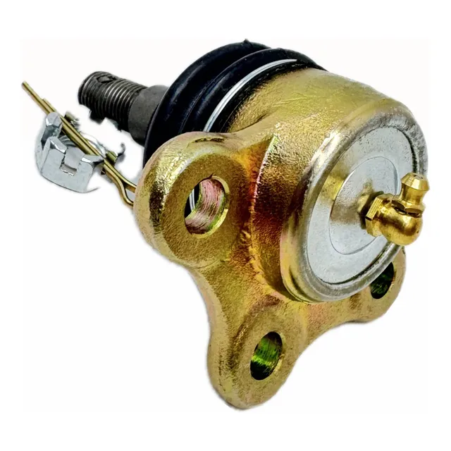 Muñon Meseta Superior Luv Dmax 3.5 2005 2006 2007 2008 2009