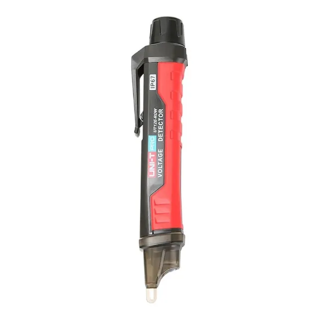 Uni-t Detector De Voltaje Inductivo Pro Ut12e Ip67 Vibrac