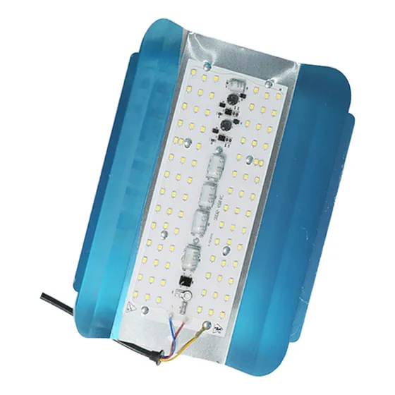 Reflector 100w Ultraliviano