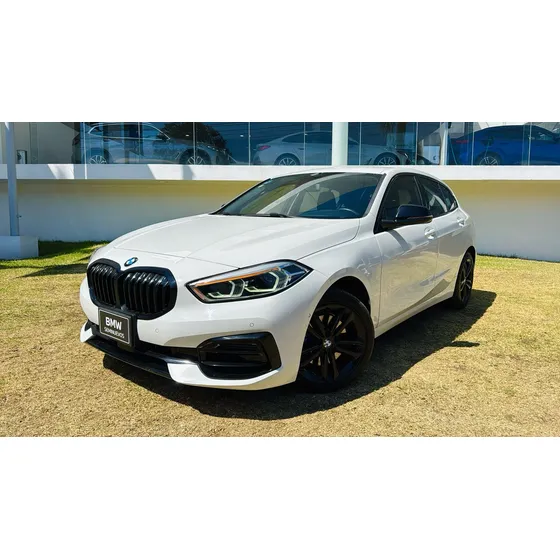 Bmw Serie 1 118i