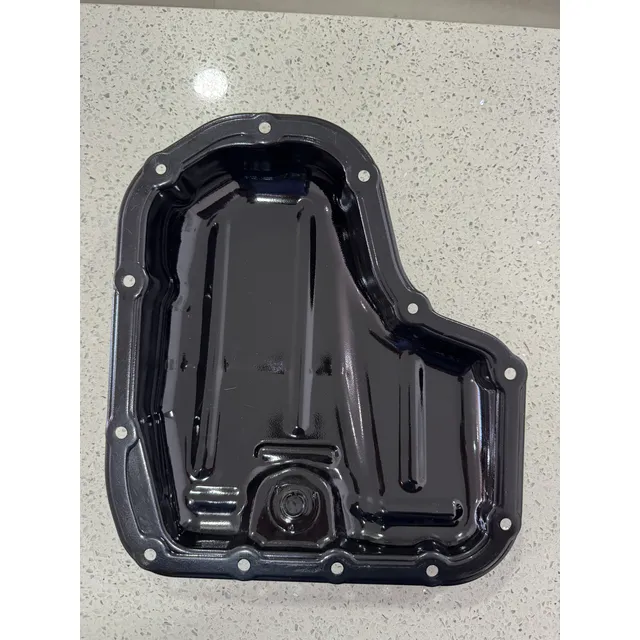 Semi Carter Aceite Toyota Corolla 2020 2021 2022 2023 2024
