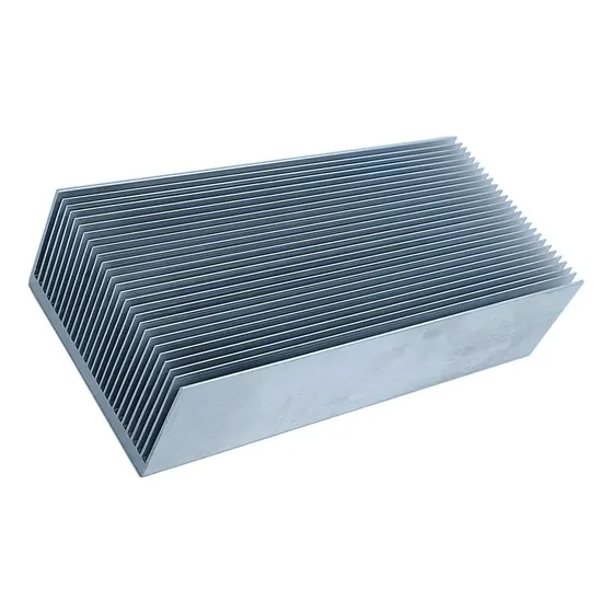 Bkgooshh Disipador Termico Aluminio 5.906 In Largo X 69 Mm