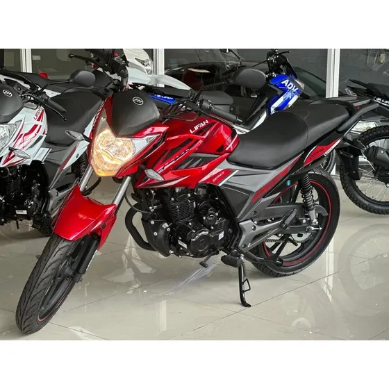 Honda Ghl 150