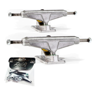 Trucks Skate Dater 149mm Set X2 Trucks Skate Dater 149mm Set X2
