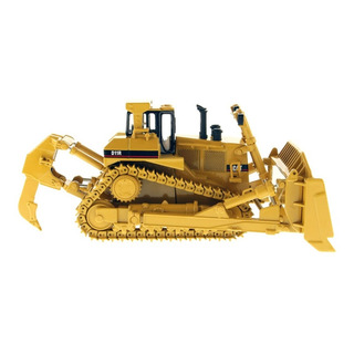 Tractor Cadenas Caterpillar Cat® D11r 1:50 + Obsequio Tractor Cadenas Caterpillar Cat® D11r 1:50 + Obsequio