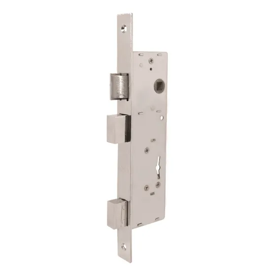 Cerradura De Embutir Yale 390
