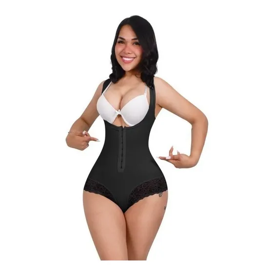 Faja Body Reductor Moda King Peru
