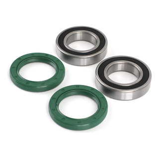 Baleros Rueda O Eje Trasero Para Yamaha Raptor 660 Baleros Rueda O Eje Trasero Para Yamaha Raptor 660