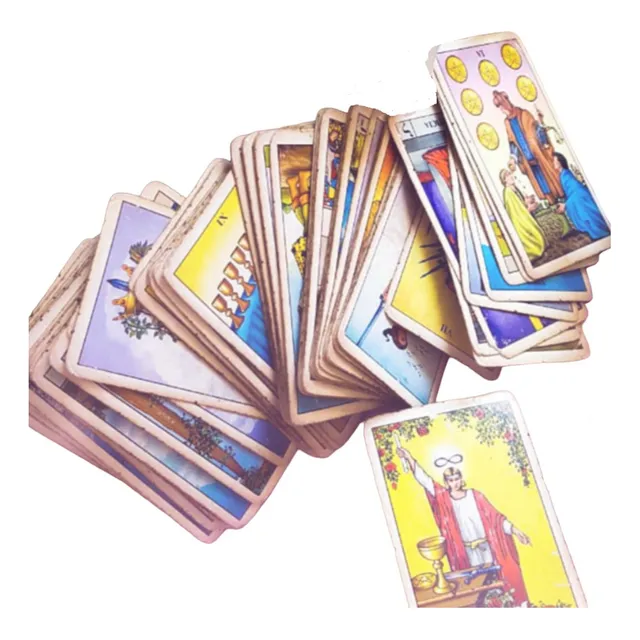 Tarot Consulta De Amor 1 Pregunta Y Gratis La 2