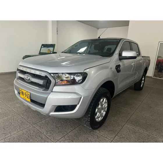 Ford Ranger 3.2 Xls