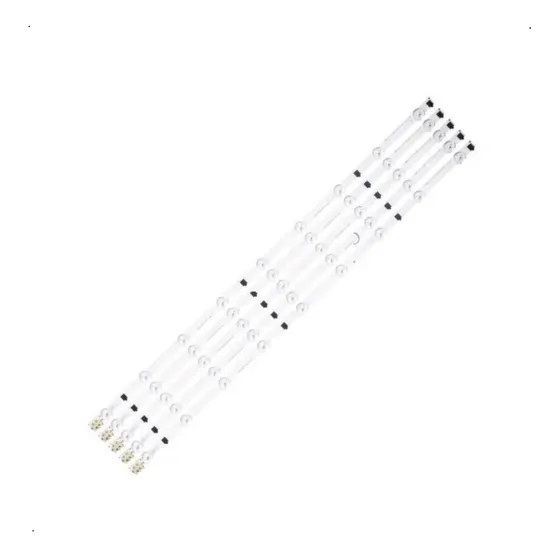 Kit Barra De Led Un32f5500 Un32f5200 Un32f4300 Compatível