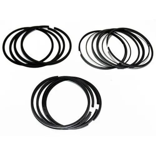 Anillos Honda Civic Suzuki Vitara Pm6 D16  8 Valv. Std