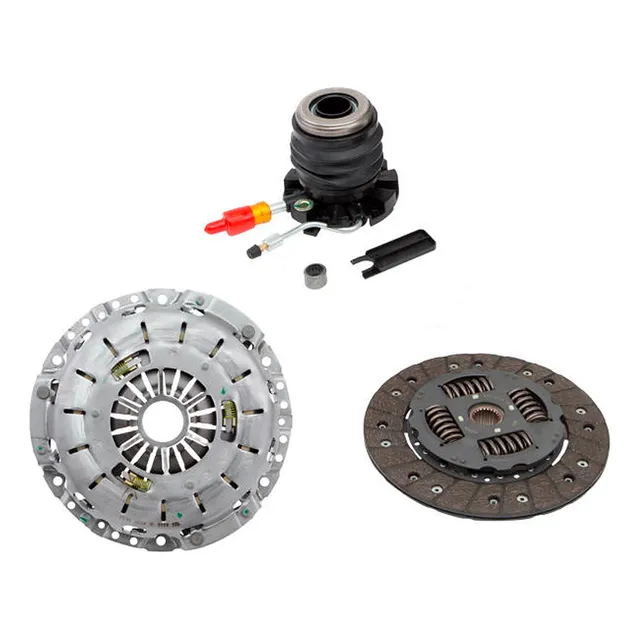 Embrague Kit Ford  Ranger 2.3 Nafta Con Actuador Hidraulico