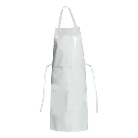 Pechera Para Carnicero De Pvc