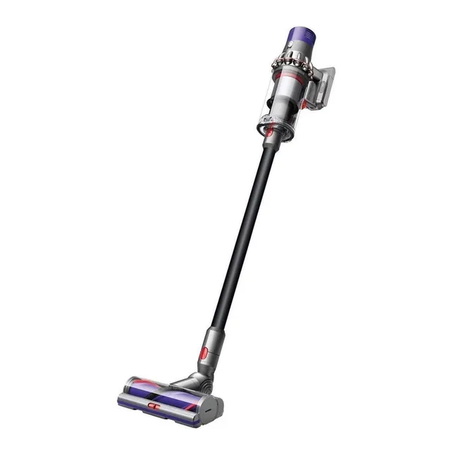 Aspiradora inalámbrica Dyson V10 Cyclone Absolute 757.082ml negra